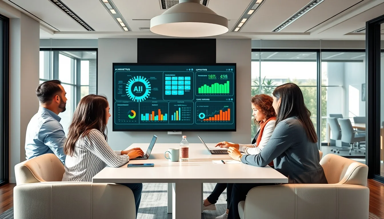 Professional plan visual